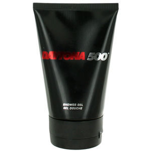 EA Elizabeth Arden Daytona 500 Shower Gel 100ml 3.4 oz